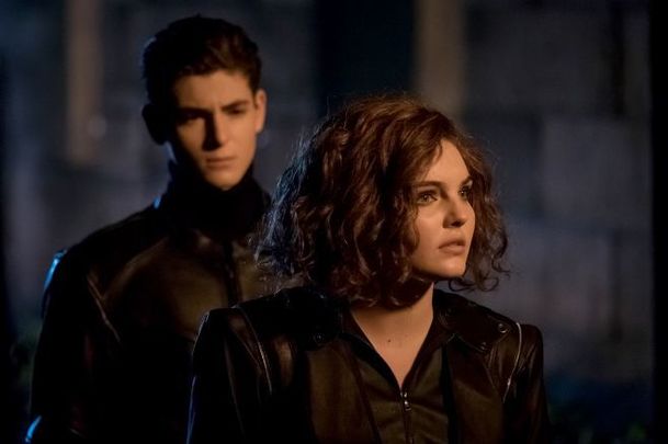 Gotham: Minirecenze 3. epizody 5. série | Fandíme serialům