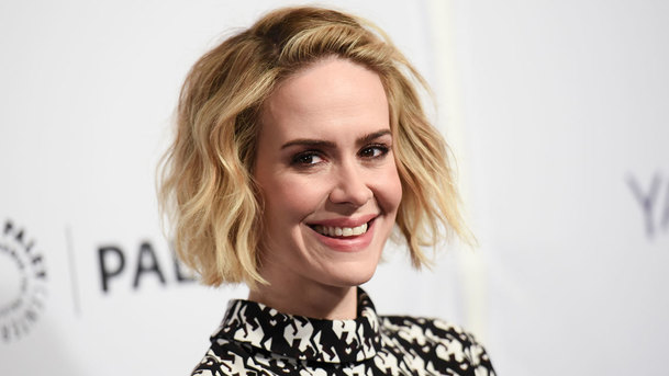 Sarah Paulson zřejmě ve finále American Horror Story: 1984 neuvidíme | Fandíme serialům