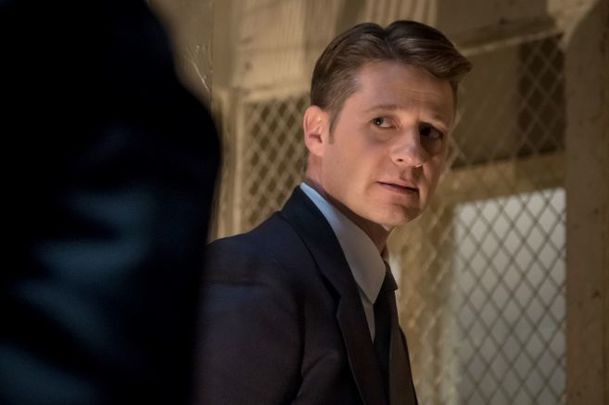 Gotham: Minirecenze 3. epizody 5. série | Fandíme serialům