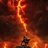 Hellboy plane na dvou nových plakátech | Fandíme filmu