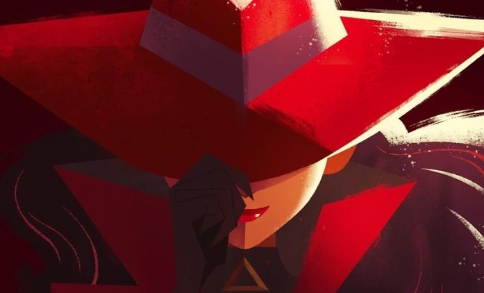 Carmed Sandiego: Netflix proniká hlouběji do animovaného světa | Fandíme seriálům