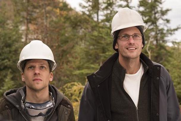 The Hummingbird Project: Kdo by řekl, že kopat internet je takové drama | Fandíme filmu