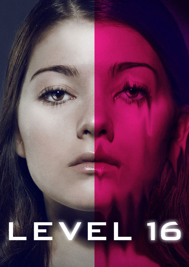 Level 16: Dystopická sci-fi dělá z dívek poslušné otrokyně | Fandíme filmu
