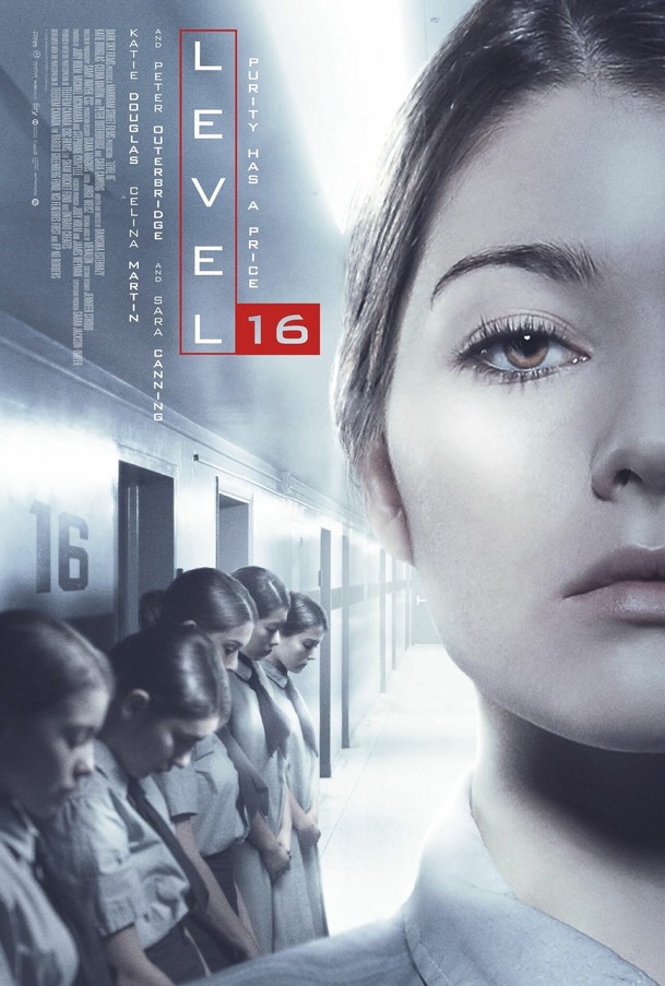 Level 16: Dystopická sci-fi dělá z dívek poslušné otrokyně | Fandíme filmu