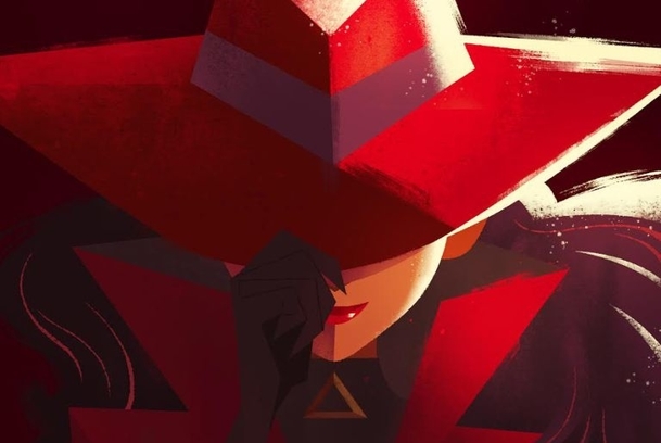 Carmed Sandiego: Netflix proniká hlouběji do animovaného světa | Fandíme serialům