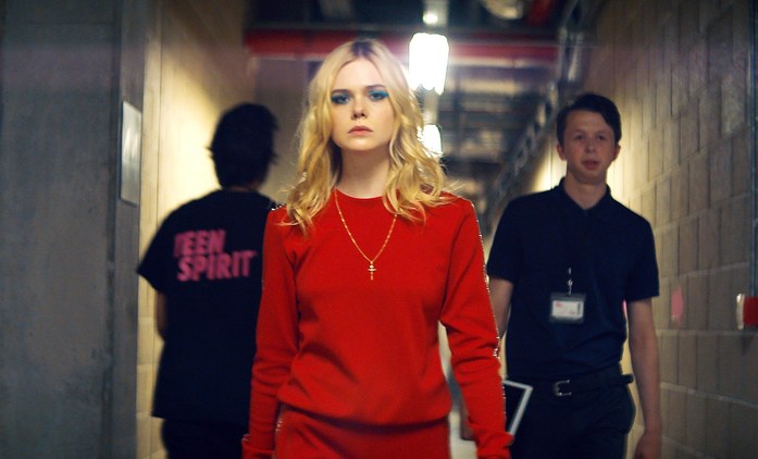 Teen Spirit: Elle Fanning chce být pop star v novém traileru | Fandíme filmu