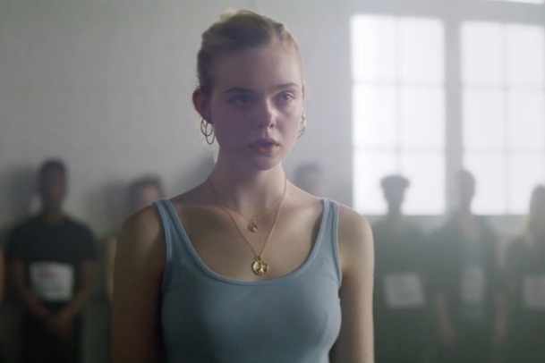 Teen Spirit: Elle Fanning chce být pop star v novém traileru | Fandíme filmu