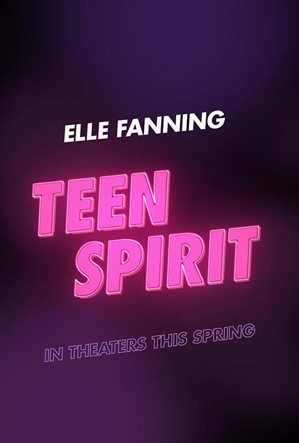 Teen Spirit: Elle Fanning chce být pop star v novém traileru | Fandíme filmu