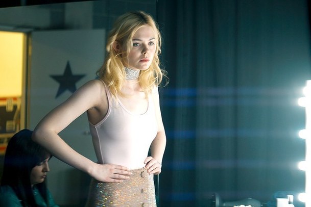 Teen Spirit: Elle Fanning chce být pop star v novém traileru | Fandíme filmu