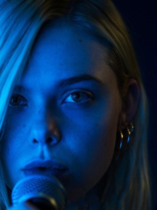 Teen Spirit: Elle Fanning chce být pop star v novém traileru | Fandíme filmu