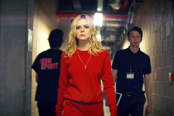 Teen Spirit: Elle Fanning chce být pop star v novém traileru | Fandíme filmu