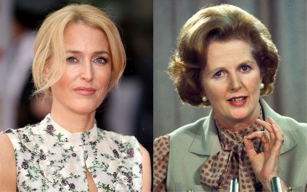 The Crown 4: Margaret Thatcher obsazena! | Fandíme serialům