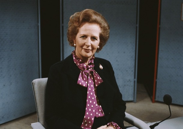 The Crown 4: Margaret Thatcher obsazena! | Fandíme serialům