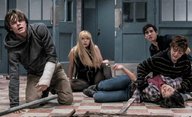 X-Men: New Mutants: Disney z filmu nemá radost, do podpory se mu nechce | Fandíme filmu