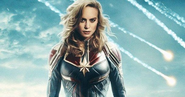 Star Wars: Uvidíme ve filmu z produkce Kevina Feigeho Captain Marvel a Captaina Ameriku? | Fandíme filmu