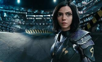 Alita: Jaká je budoucnost Bojového Anděla? | Fandíme filmu