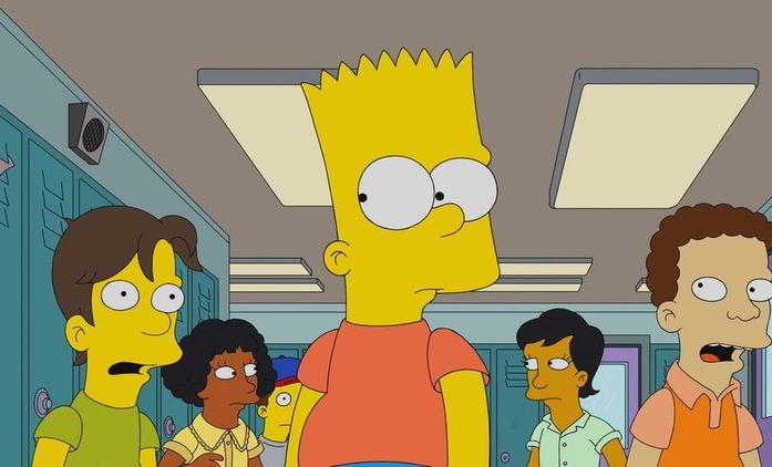 Simpsonovi: Představitelka Barta Simpsona na internetu dává lekce dabingu | Fandíme seriálům