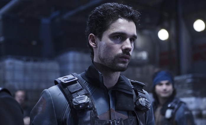 The Expanse: 4. řada dorazí během letošního roku | Fandíme seriálům