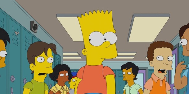 Simpsonovi: Představitelka Barta Simpsona na internetu dává lekce dabingu | Fandíme serialům