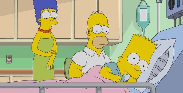 Simpsonovi: Propuštěný skladatel žaluje studio za diskriminaci | Fandíme serialům