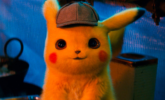 Recenze: Detektiv Pikachu, aneb videoherní kletba zlomena | Fandíme filmu