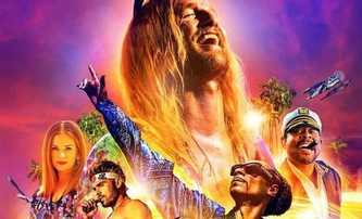 The Beach Bum: Necenzurovaný trailer na "zhulený" film s McConaugheyem | Fandíme filmu