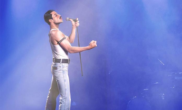 Bohemian Rhapsody: Rami Malek se rozpovídal o složité spolupráci se Singerem | Fandíme filmu