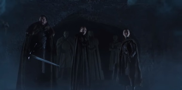 Hra o trůny 8: Délka epizod finále nejspíš konečně odhalena | Fandíme serialům