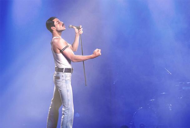 Bohemian Rhapsody: Na pokračování podle Bryana Maye nedojde | Fandíme filmu