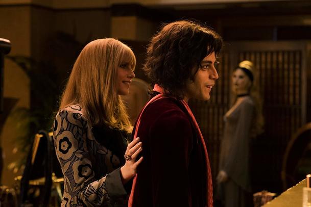 Bohemian Rhapsody: Na pokračování podle Bryana Maye nedojde | Fandíme filmu