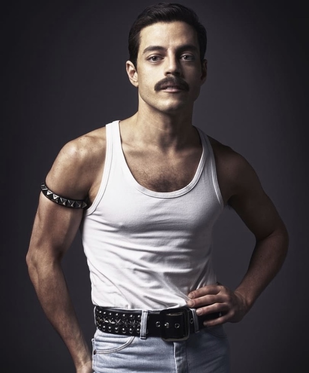 Bohemian Rhapsody: Na pokračování podle Bryana Maye nedojde | Fandíme filmu