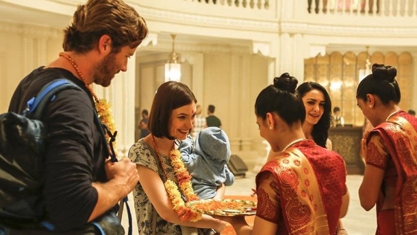 Hotel Mumbai: Skutečný teroristický útok pohledem filmařů | Fandíme filmu