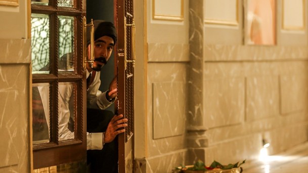 Hotel Mumbai: Skutečný teroristický útok pohledem filmařů | Fandíme filmu