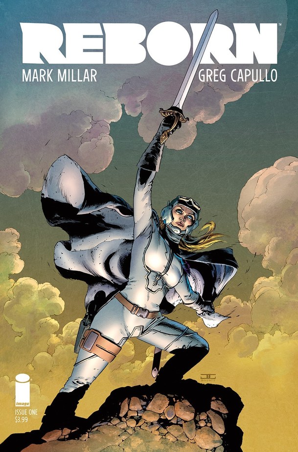 Reborn: Ze Sandry Bullock může být komiksová hrdinka | Fandíme filmu