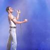 Bohemian Rhapsody: Rami Malek se rozpovídal o složité spolupráci se Singerem | Fandíme filmu