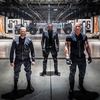 Hobbs & Shaw: Tohle je film, na který jsem čekal celou kariéru, prozradil Rock | Fandíme filmu