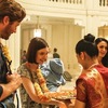 Hotel Mumbai: Skutečný teroristický útok pohledem filmařů | Fandíme filmu