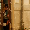 Green Knight: Dev Patel jako hrdina historického fantasy eposu | Fandíme filmu