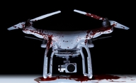 The Drone: Horor o chlípném a vražedném dronu v prvním traileru | Fandíme filmu