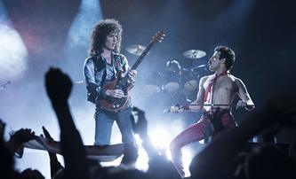 Bohemian Rhapsody: Na domácím videu uvidíte závěrečný koncert v plné délce | Fandíme filmu