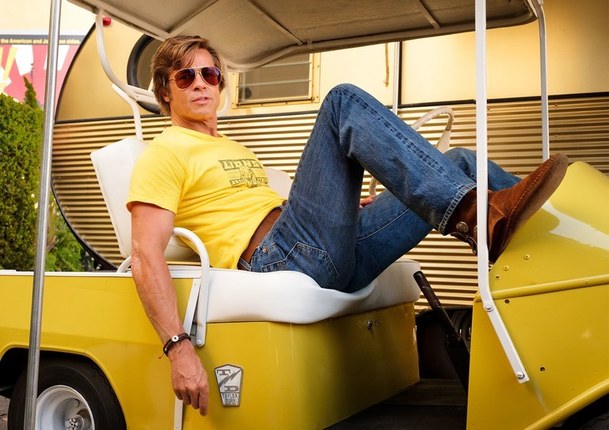 Once Upon a Time in Hollywood: Sada nových fotek | Fandíme filmu