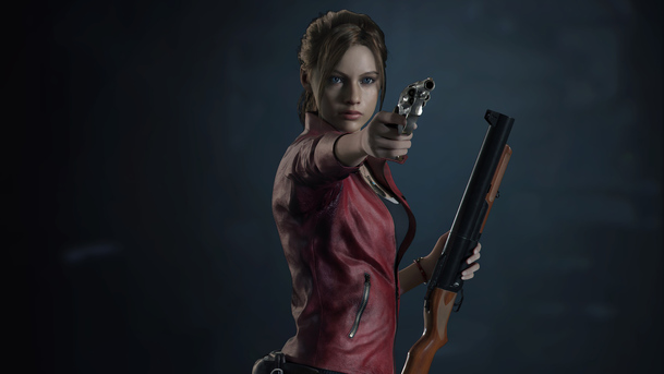 Resident Evil: Přípravy nového seriálu jsou pozastavené | Fandíme serialům