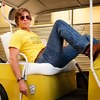 Once Upon a Time in Hollywood: Sada nových fotek | Fandíme filmu