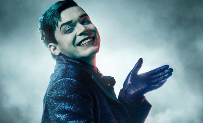 Gotham: Minirecenze 4. epizody 5. série | Fandíme seriálům