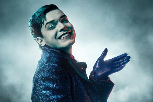 Gotham: Minirecenze 4. epizody 5. série | Fandíme serialům