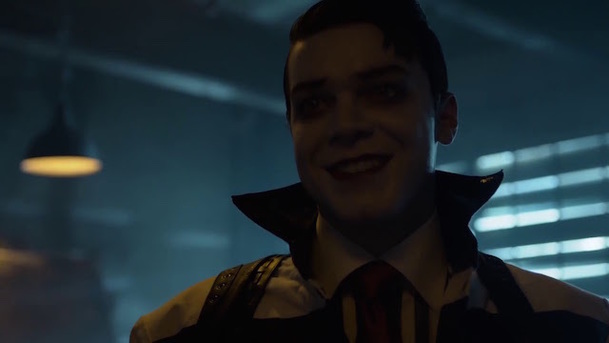 Gotham: Minirecenze 4. epizody 5. série | Fandíme serialům