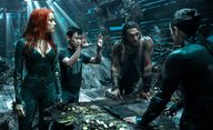 Aquaman 2: Režisér James Wan se nemusí vrátit | Fandíme filmu