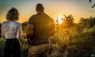 Hobbs & Shaw: The Rockův spin-off Rychle a zběsile je dotočený | Fandíme filmu