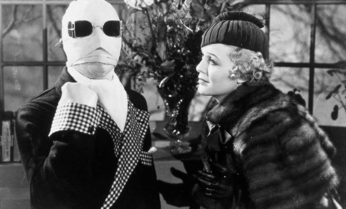 The Invisible Man: Nápad na novou verzi vzešel přímo od filmařů | Fandíme filmu