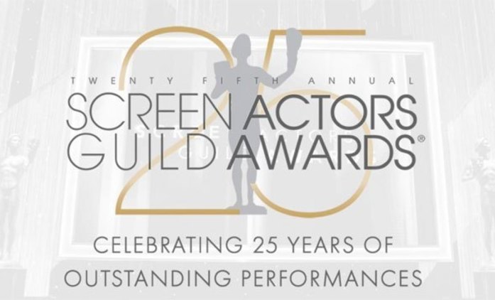 SAG Awards 2019: Přehled vítězů | Fandíme seriálům